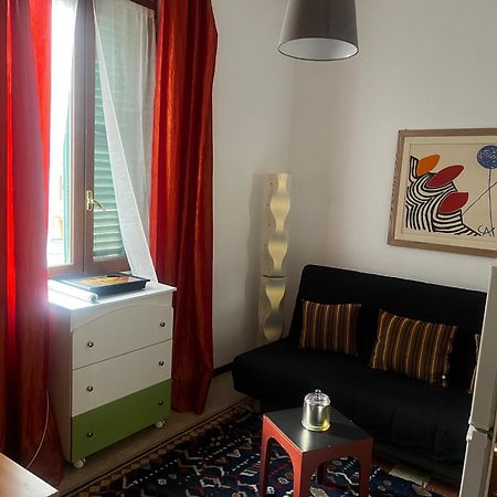 Ranieri Casa Vacanze Rom Exterior foto