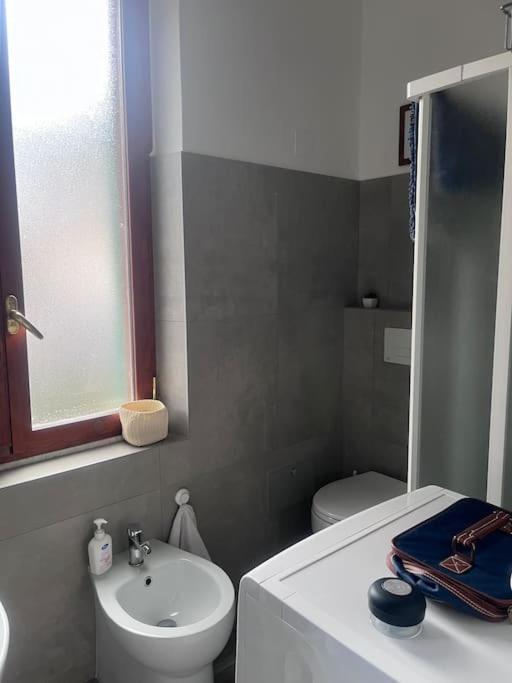 Ranieri Casa Vacanze Rom Exterior foto