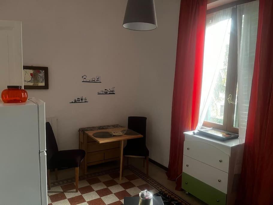 Ranieri Casa Vacanze Rom Exterior foto