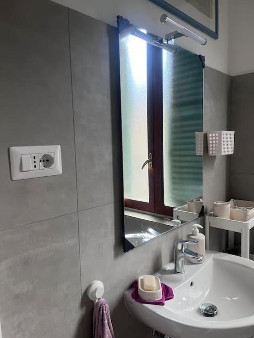 Ranieri Casa Vacanze Rom Exterior foto