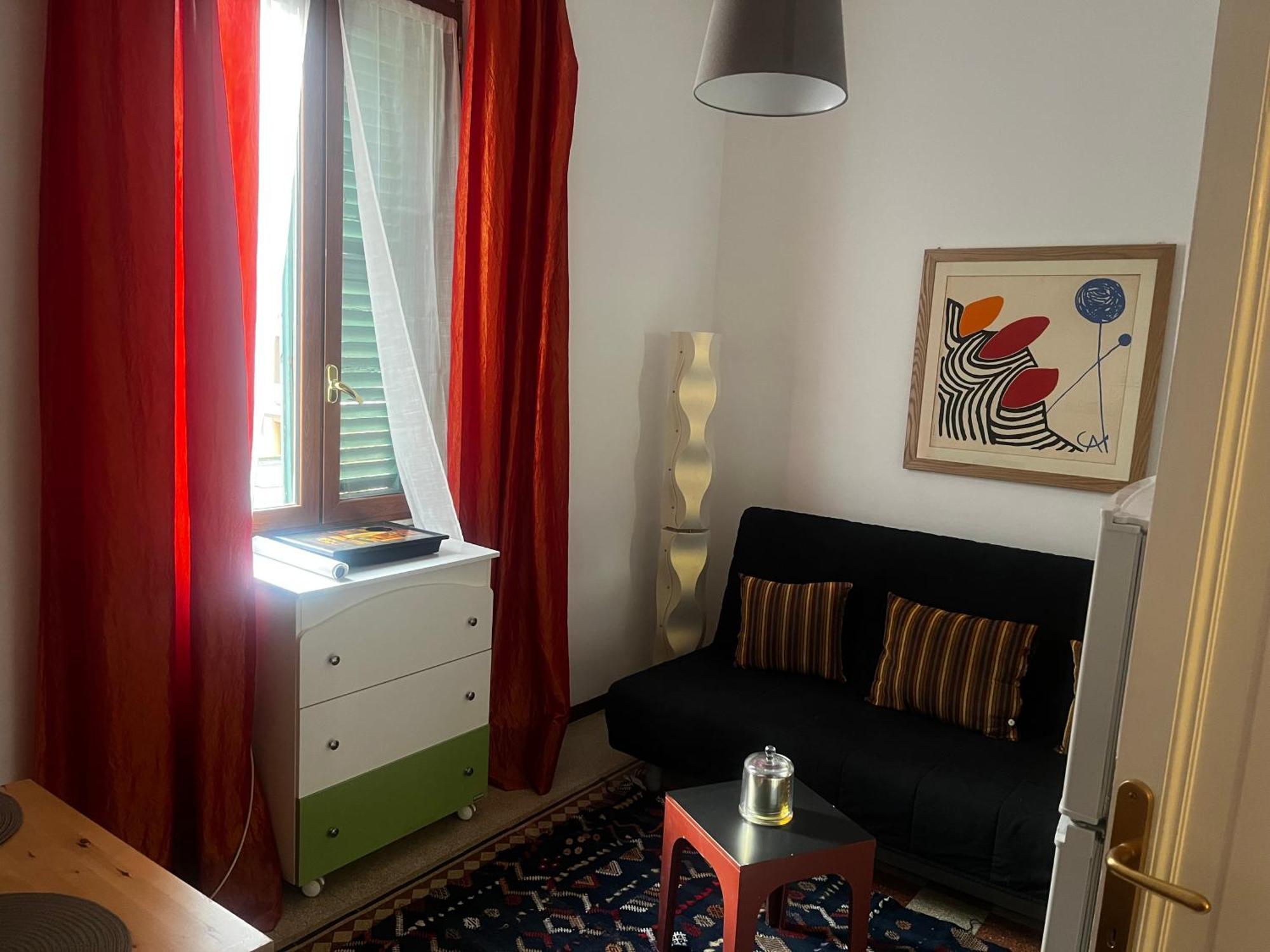 Ranieri Casa Vacanze Rom Exterior foto